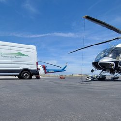 Sierra Plumbing Services