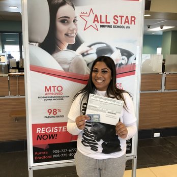 All Star Driving School - Driving Schools Near Me - Aurora, Ontario All Star Driving School - Driving Schools Near Me - Aurora, Ontario