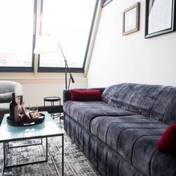 Bottleworks Hotel