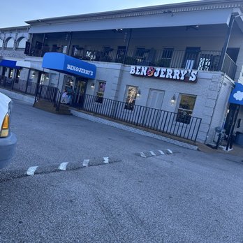 Ben & Jerry’s - Ice Cream & Frozen Yogurt Near Me - Memphis, Tennessee