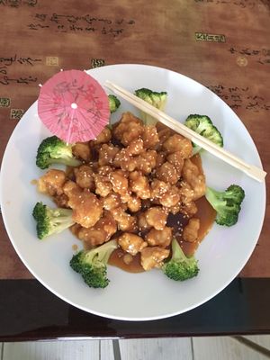 Asia Hamachi Restaurant by null