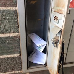 US Post Office