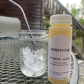 Spirits Lab Distilling - Distilleries Near Me - Woodbury, New York Spirits Lab Distilling - Distilleries Near Me - Woodbury, New York