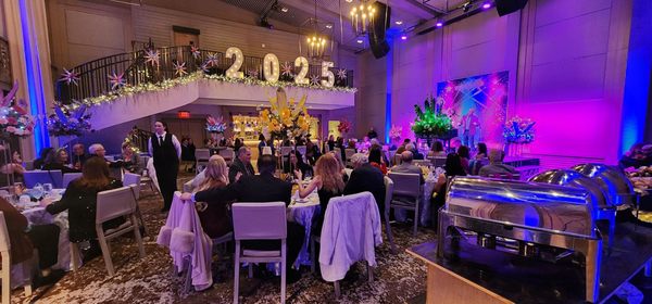 The Eldred Preserve by null