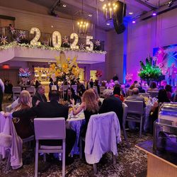 The Eldred Preserve - New Year's Eve Celebration 2024