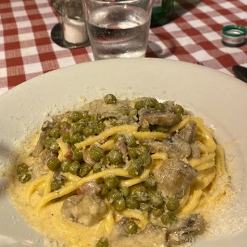 La Fraschetta - Roman Near Me - Rome, RM