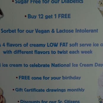 Mrs & Me - Vegan Sorbet! - Ice Cream & Frozen Yogurt Near Me - Kittery, Maine