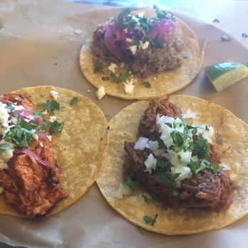 Ay Caramba, Eh - Mexican Near Me - Vaughan, Ontario