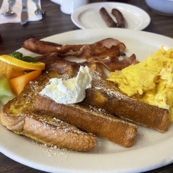 Egg Heaven Cafe - Breakfast & Brunch Near Me - Long Beach, California