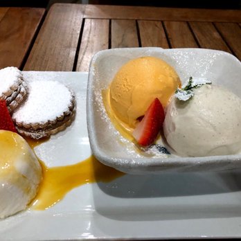 Parada - Dessert - Peruvian Near Me - Walnut Creek, California