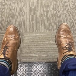 Marvin’s Shoe Shine