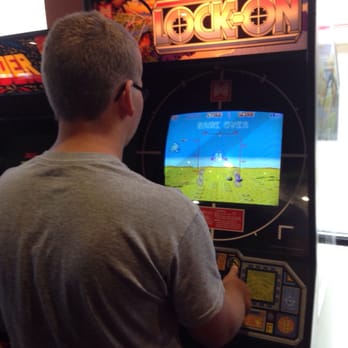 Level One Bar + Arcade - Bars Near Me - Columbus, Ohio Level One Bar + Arcade - Bars Near Me - Columbus, Ohio