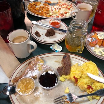 Egg Works - French toast  Sundance - Breakfast & Brunch Near Me - Las Vegas, Nevada