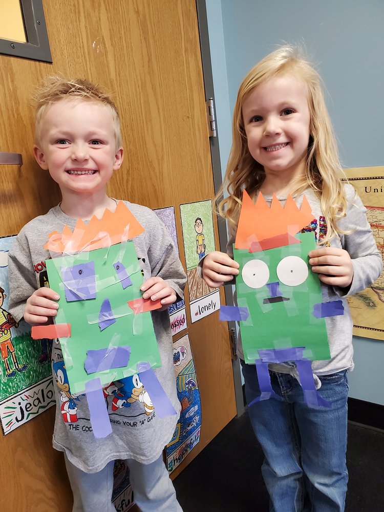 Milk and Honey Preschool - childcare center in Lexington, KY