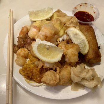 Flaming Grill & Supreme Buffet - Buffets Near Me - East Rutherford, New Jersey Flaming Grill & Supreme Buffet - Buffets Near Me - East Rutherford, New Jersey