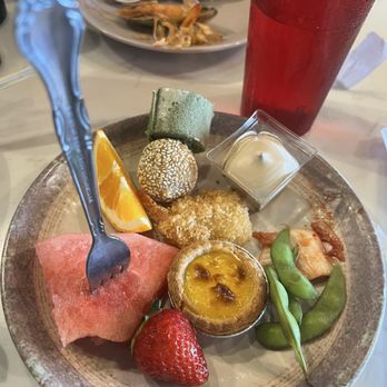 Asia Buffet - Buffets Near Me - Buena Park, California