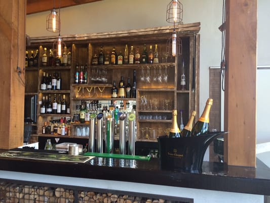 Black Cottage Cafe by null