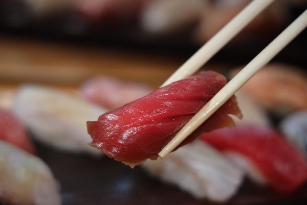 Prime Fish Sushi Charlotte by null