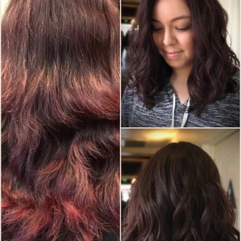 Studio Fifth Avenue - Hair Salons Near Me - Clovis, California