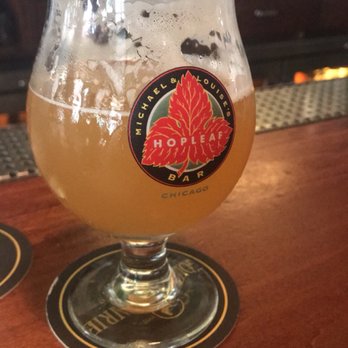 Hopleaf Bar - Gastropubs Near Me - Chicago, Illinois
