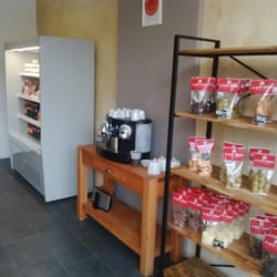 Le Garde Manger