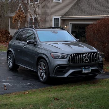 Doorstep Detailing - Auto Detailing Near Me