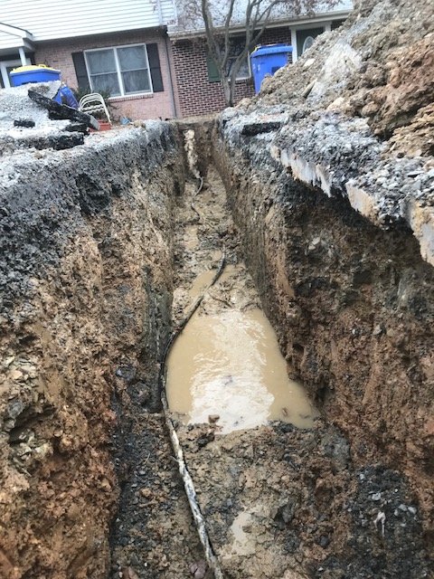 Slide of Totally Stoked Septic & Plumbing Services