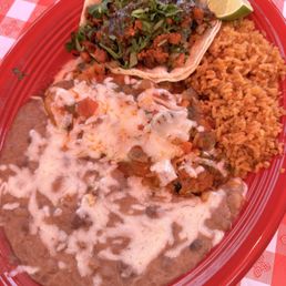 Chile Relleno
