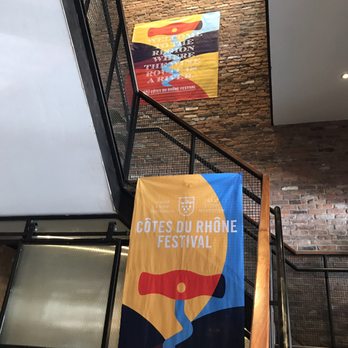 Second Floor - Venues & Event Spaces Near Me - New York, New York