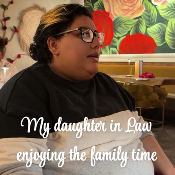 Rosa Madera - Family time - Mexican Near Me - Camarillo, California
