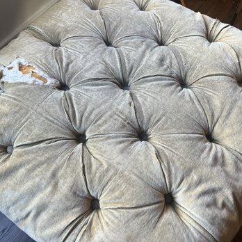 Sierra Upholstery - Before. - Furniture Reupholstery Near Me - Los Angeles, California Sierra Upholstery - Before. - Furniture Reupholstery Near Me - Los Angeles, California