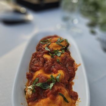 Terrazza - Mediterranean Near Me - Smithfield, Rhode Island