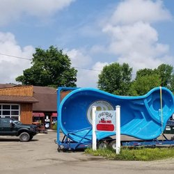 Chautauqua Pools and Power Sports