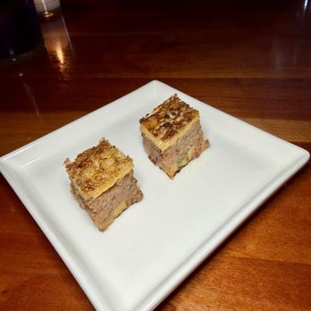 610 Magnolia - Foie Gras - Southern Near Me - Louisville, Kentucky