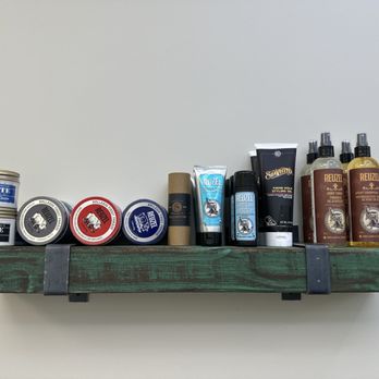 Vintique Barber - The Products - Barbers Near Me - Greenville, South Carolina Vintique Barber - The Products - Barbers Near Me - Greenville, South Carolina