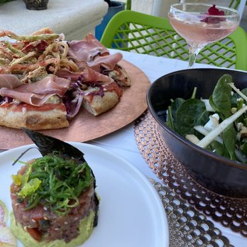 Petralunga - Pizza Near Me - Miami, Florida