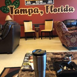 Burning Desire Cigar Emporium