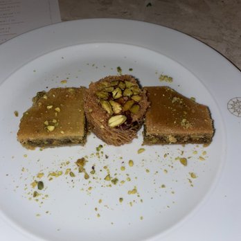 Amal - Assorted Baklava - Lebanese Near Me - Miami, Florida Amal - Assorted Baklava - Lebanese Near Me - Miami, Florida