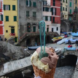 Gelateria Sottozero - Nom!!