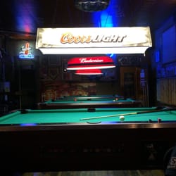 B & B Billards