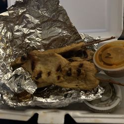 Big Thai - Chicken Satay