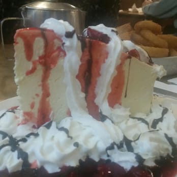 Home Restaurant - Strawberry Cheesecake - Canadian (New) Near Me - Hope, British Columbia Home Restaurant - Strawberry Cheesecake - Canadian (New) Near Me - Hope, British Columbia