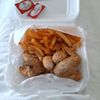 Quickie's Burgers, Wings and Fish gift card