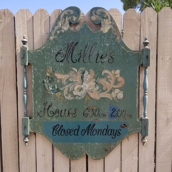 Millie's Pancake Haus - Breakfast & Brunch Near Me - Tucson, Arizona Millie's Pancake Haus - Breakfast & Brunch Near Me - Tucson, Arizona