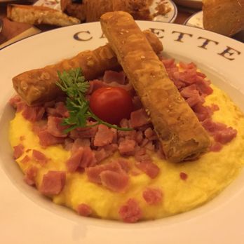 Carette - Tea Rooms Near Me - Paris, 75 Carette - Tea Rooms Near Me - Paris, 75