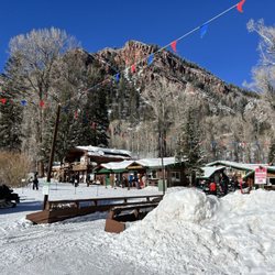 T-Lazy-7 Ranch