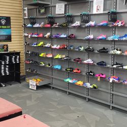 Soccer Post