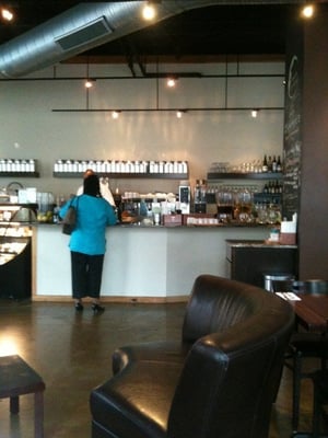 Teavolve Cafe by null