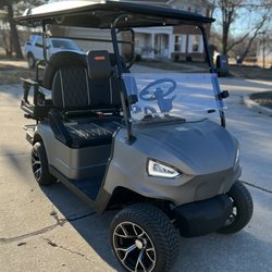 Klatt True Value Rental