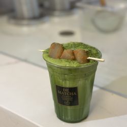 De Matcha